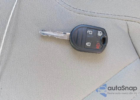 2018 Ford Taurus Se from USA, damaged, VIN 1FAHP2D81JG102948